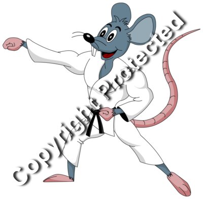 Muscle Mouse (1)
