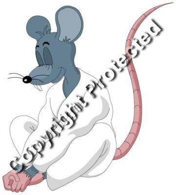 Muscle Mouse (3)