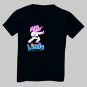 Little Champions - Elegant Ellie - Toddler Unisex T Shirt