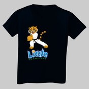 Little Champions - Master Leo - Toddler Unisex T Shirt