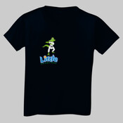 Little Champions - Sensei Snapper - Toddler Unisex T Shirt