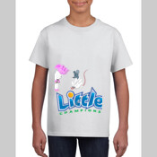 Little Champions - Masters - Youth Unisex T Shirt