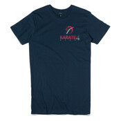 Karate 4 Life - Men's Boutique Tall Tee by As Colour
