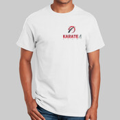 Karate 4 Life - Men's 'Gildan' Slim T-Shirt