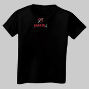K4L Wa Nin (Front), Rikihittatsu (Back) - Toddler Unisex T Shirt